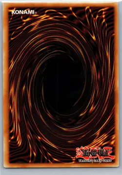 Yugioh Spell Ruler (25th Anniversary) #SRL-EN045 The Forceful Sentry NM - Image 2