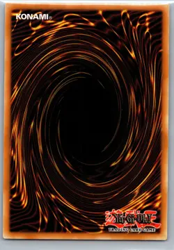 Yugioh Spell Ruler (25th ANNIVERSARY) #SRL-EN077 Cyber Jar Near Mint or Better - Image 2