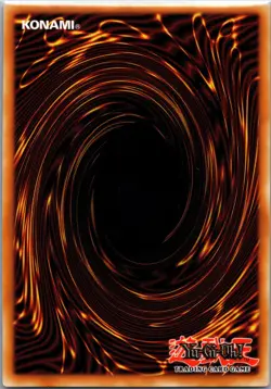 Yugioh Maze of Memories #MAZE-EN063 Solemn Judgment Near Mint or Better - Image 2