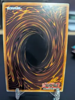Yugioh! - Abomination's Prison - RA02-EN064 - Ultra R - 25'th An. Rarity - NM/M - Image 2