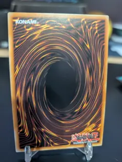 YUGIOH Ghost Mourner & Moonlit Chill (RA02-EN015) Ultimate Rare 1st Edition NM - Image 2