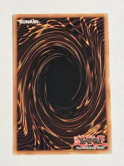 Destiny End Dragoon (UTR) LODT-EN042 Ultimate Rare Yugioh Unlimited Edition Mint - Image 3