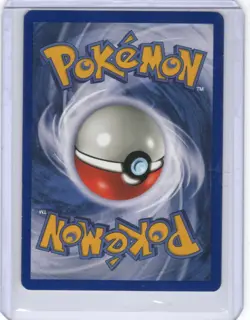 Pokemon Vintage Porygon 39/102 Base Set Card - 590 - Image 2