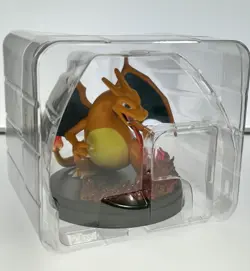 Pokemon TCG: Charizard ex Super-Premium Collection - Card Holder + Promos - Image 2