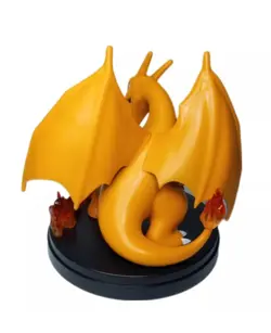 Pokemon TCG: Charizard ex Super-Premium Collection - Card Holder + Promos - Image 5