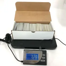 Over 3lbs of Rare Pokemon Cards w/Holo Rares! - Image 3