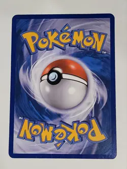 Pokemon TCG Darkrai Full Art Holo Jumbo Promo Card Oversized Rare Collectible - Image 3
