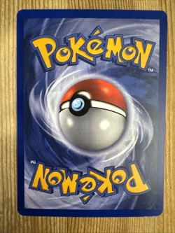Zapdos Pokemon Card Unlimited Edition Holo Rare Base Set 1999 - 16/102 LP - Image 2