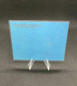 1999 Topps Pokemon The Movie Sticker Cards Bulbasaur / Ivysaur / Venusaur - NM - Image 2