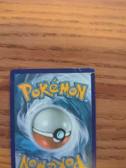 Pokemon Cards Lot Of 4 Fire Type Ninetails Break Is Damaged And Included Free! - Image 3