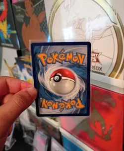 Pokemon Charizard VMAX SWSH261 SWSH: Sword & Shield Promo Cards Holo - Image 2