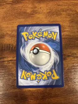 Pokemon TCG Alolan Dugtrio Reverse Holo Foil 87/149 Sun & Moon Near Mint Card - Image 2