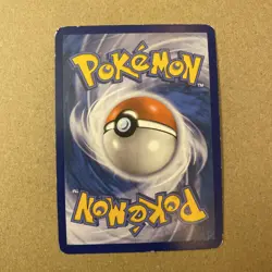 Pikachu EX XY124 Black Star Promo 2016 Holo Pokemon Card TCG - Image 2