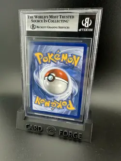Pokemon TCG Salamence EX Full Art Card Journey Together 187/159 BGS 9 - Image 2