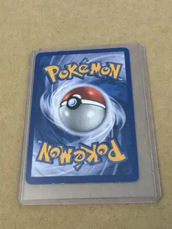 Pokemon TCG Tyranitar EX 17/17 Pop Series 1 Ultra Rare Holo Card #17/17 - Image 2
