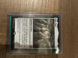 Magic: The Gathering Mox Opal Legendary Artifact Card - Image 1