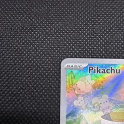 Pikachu 088 Sv: Scarlet & Violet Promo Cards Holo - SHIPPING SAME DAY! - Image 3