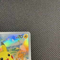 Pikachu 088 Sv: Scarlet & Violet Promo Cards Holo - SHIPPING SAME DAY! - Image 4