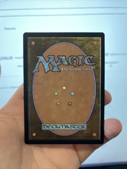 1X Blood Artist MINT Secret Lair Full Sleeves The Tattoo Pack MTG Magic EDH - Image 2