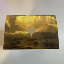 Dragon Shields Landfall Arid Mesa 100ct Sleeves - Image 2