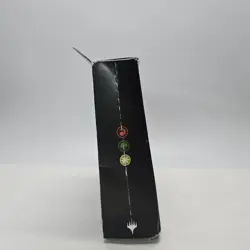 MAGIC THE GATHERING Final Fantasy VII Limit Break Commander Deck FIC - Rough Box - Image 4