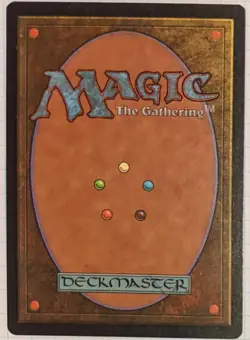 MTG Death Pits of Rath LP Rare Tempest - Image 4