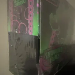 Pokemon TCG Scarlet & Violet Shrouded Fable ETB *SEE PHOTOS* - Image 2