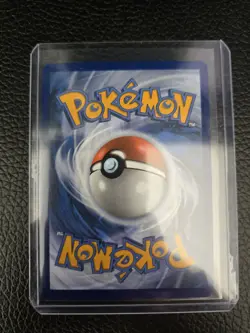Pokemon Paradox Rift Professor Turo's Scenario 257/182 - Image 2
