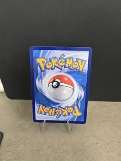 Vaporeon 0210/14 Masterball CBB2C S-Chinese Gem Pack Vol 2 Pokemon TCG & Water S - Image 3