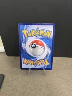 Vaporeon 0210/14 Masterball CBB2C S-Chinese Gem Pack Vol 2 Pokemon TCG & Water S - Image 5