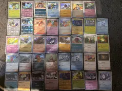 Pokemon TCG Black Bolt White Flare Pokeball Bundle. 39 BOTH MASTER AND POKEBALL - Image 1