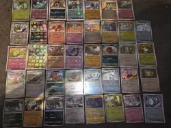 Pokemon TCG Black Bolt White Flare Pokeball Bundle. 39 BOTH MASTER AND POKEBALL - Image 2