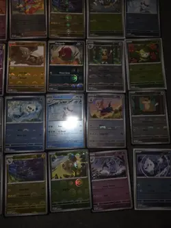 Pokemon TCG Black Bolt White Flare Pokeball Bundle. 39 BOTH MASTER AND POKEBALL - Image 3
