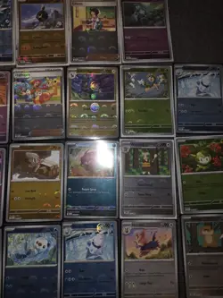 Pokemon TCG Black Bolt White Flare Pokeball Bundle. 39 BOTH MASTER AND POKEBALL - Image 4