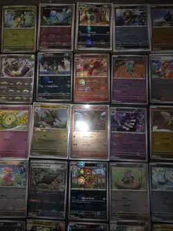 Pokemon TCG Black Bolt White Flare Pokeball Bundle. 39 BOTH MASTER AND POKEBALL - Image 5