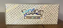 Pokemon Scarlet & Violet 151 Ultra-Premium Collection UPC Empty With Playmat - Image 4