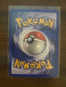 Pokemon TCG - Dark Slowbro 8/110 [Holo] - Legendary Collection - LP/MP - Image 2