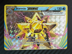 Pokemon TCG Starmie BREAK XY Evolutions 32/108 VLP - Image 1