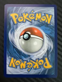 Pokemon TCG Starmie BREAK XY Evolutions 32/108 VLP - Image 2