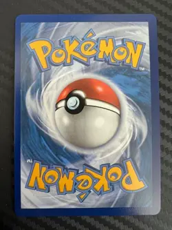 Pokemon TCG V Guard Energy Sword & Shield Silver Tempest 215/195 Holo LP - Image 2