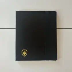 Pokemon Shrouded Fable COMPLETE Base Master Set C/U/R/EX/ACE Rev Holo In Binder - Image 1