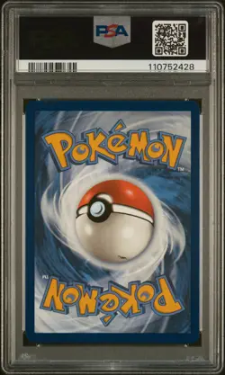 2024 POKEMON SVP EN-SV BLACK STAR PROMO #161 CHARIZARD EX PSA 10 - Image 2