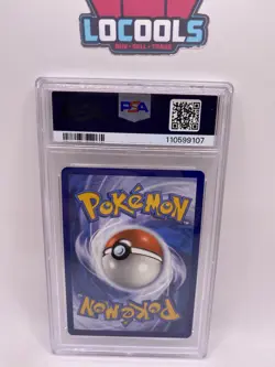 2023 Pokemon Paldea Evolved - Arctibax Illustration Rare #209 - PSA 10 - GEM MT - Image 2