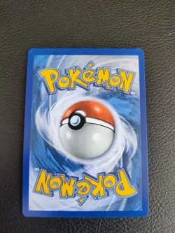 Pokemon TCG - Quaquaval ex 260/193 Paldea Evolved Special Illustration Rare Holo - Image 2