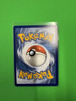 Pokemon TCG Lillie's Determination Full Art 169/132 Mega Evolution Near Mint - Image 2