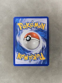 Pokemon TCG Shaymin 14/127 Reverse Holo Rare - Platinum - LP - Image 2