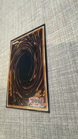 Yu-Gi-Oh! TCG Triple Tactics Thrust Collectors Rare RA03-EN072 1st Edition NM/M - Image 5