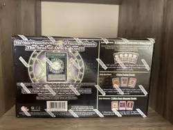 1ST ED Legendary Collection 3 Factory Sealed Box-Yugi’s World Seal of Orichalcos - Image 2