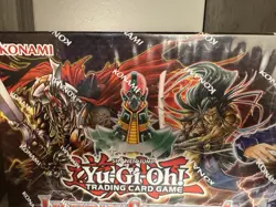 Yu-Gi-Oh Legendary Collection 4: Joey's World 1st Edition - Image 2