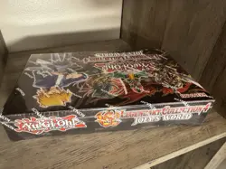 Yu-Gi-Oh Legendary Collection 4: Joey's World 1st Edition - Image 4